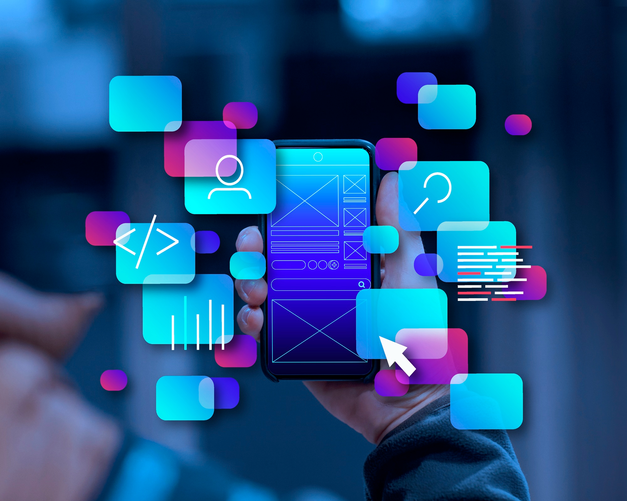 FlutterFlow? What it Brings to The Table