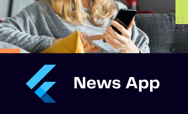Flutter News App