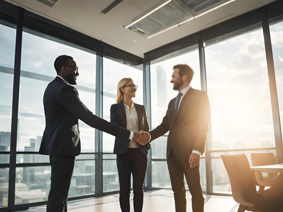 Forming Strategic Partnerships to Boost SaaS Revenue