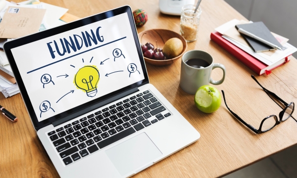 Funding Process for Startups