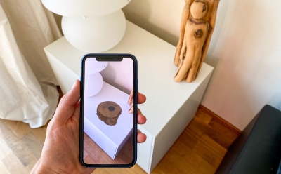 Future of Augmented Reality in App Development