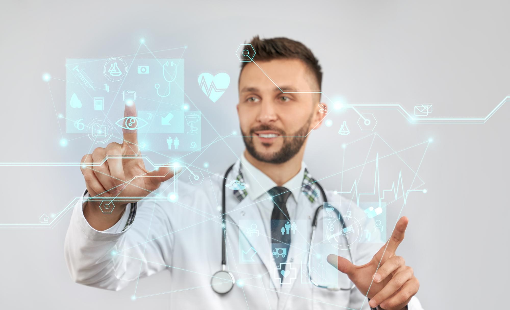 Healthcare Technology Trends