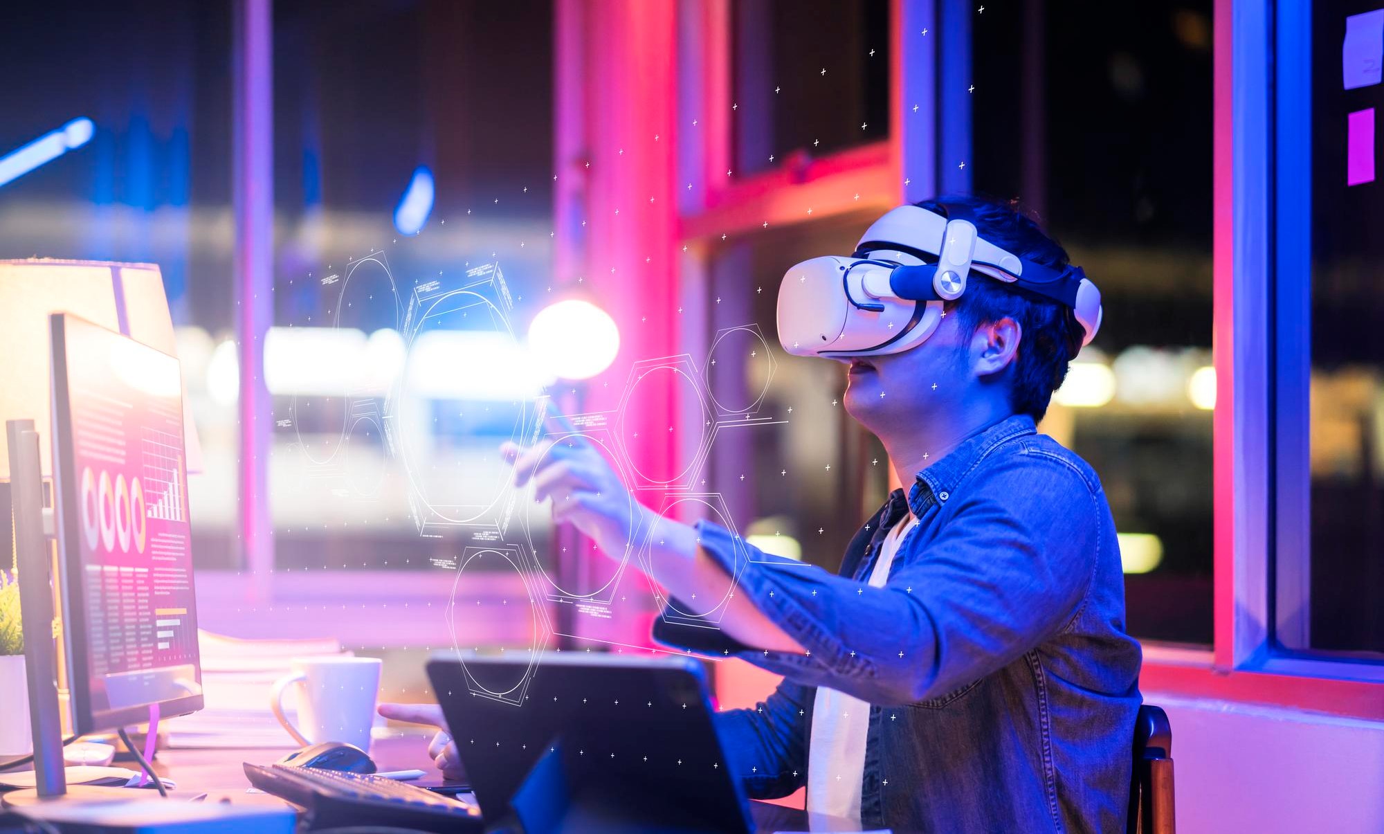 How Augmented Reality Will Impact Businesses: Trends and Insights