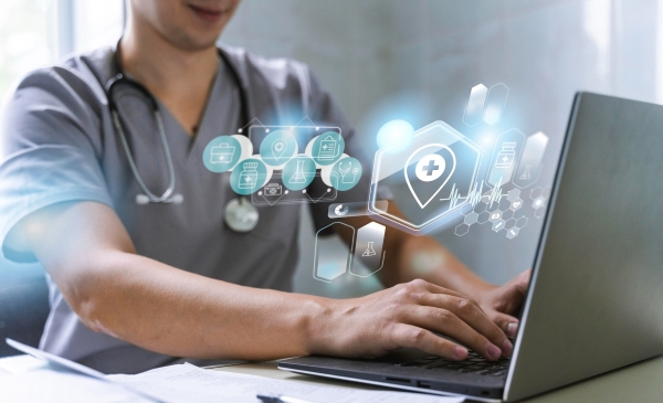 How HealthTech is Impacting Patient Care