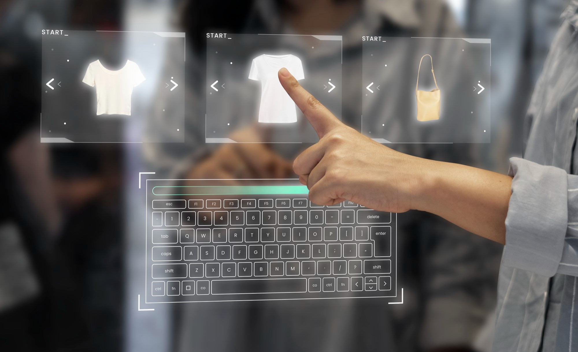 How to Build a Remote Team for E-commerce Development: A Step-by-Step Guide