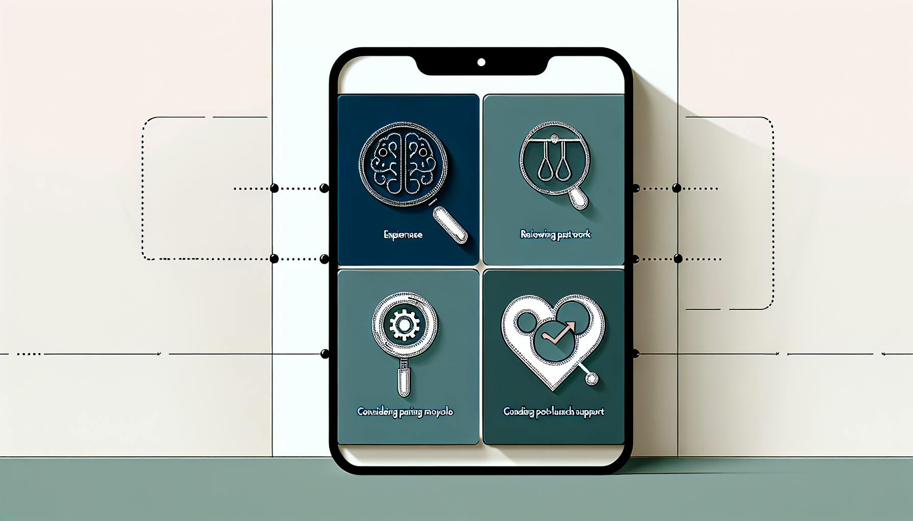 How to Choose a Mobile App Development Company: A Guide