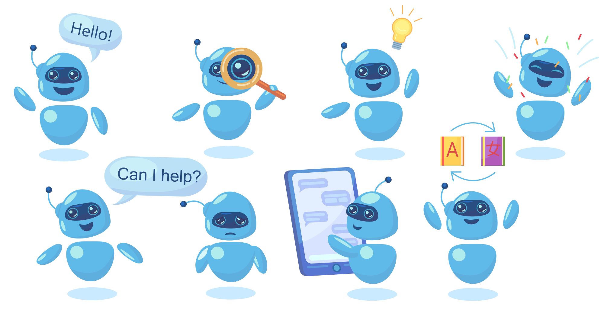 How to Build an AI Chatbot With Flutter