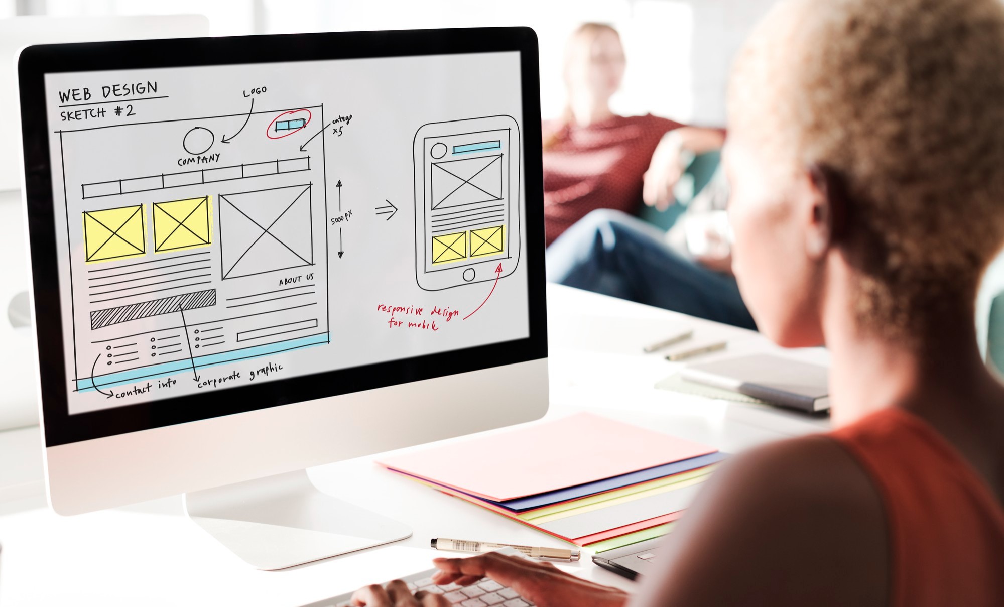 How to Design Top-Notch Websites