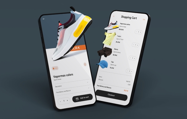 How to Make Your Android App Visually Rich and Splendid