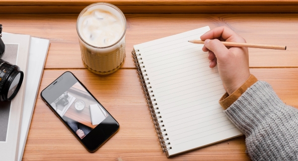 Concept to Reality: How We Built a Journaling and Mood Tracking App