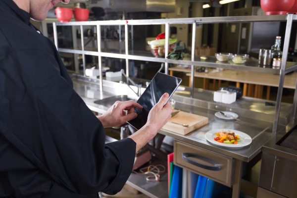 Impact of Foodtech on the restaurant industry