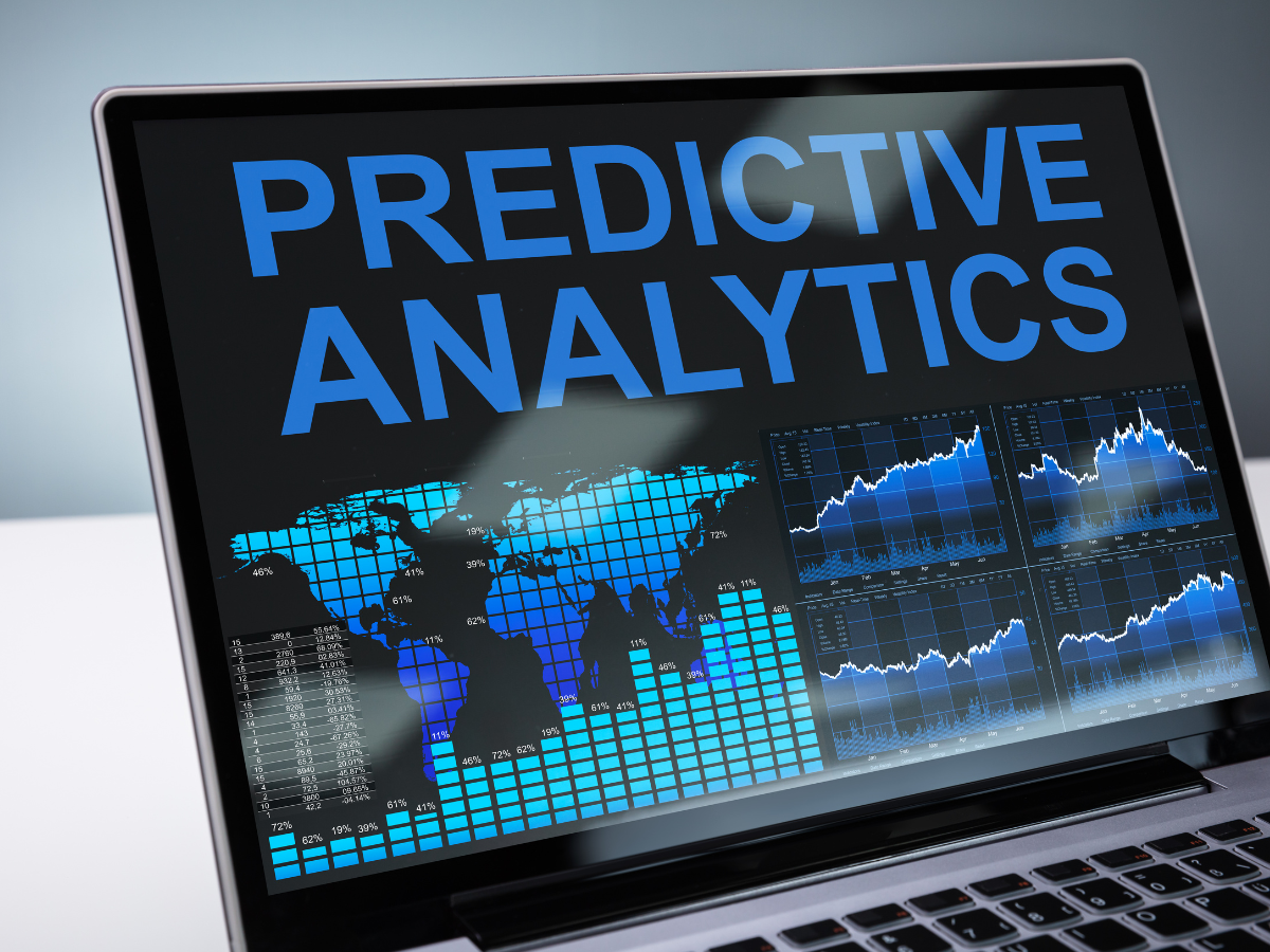Implementing Predictive Analytics for SaaS Success