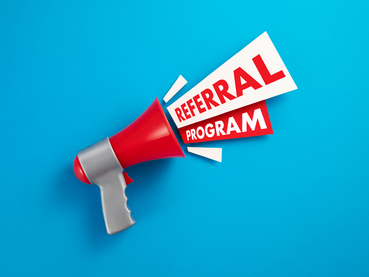 Implementing Referral Programs to Boost SaaS Growth