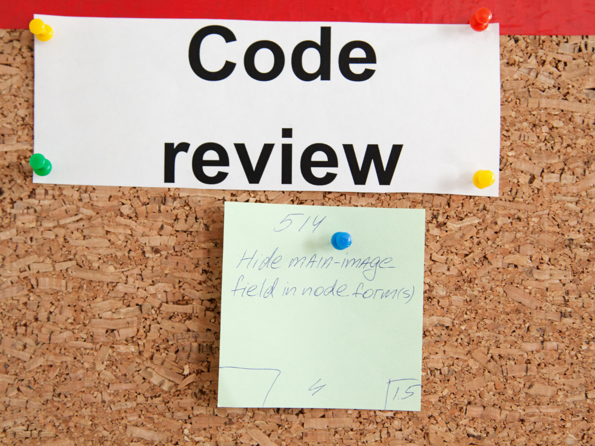 Importance of Code Reviews in SaaS Development