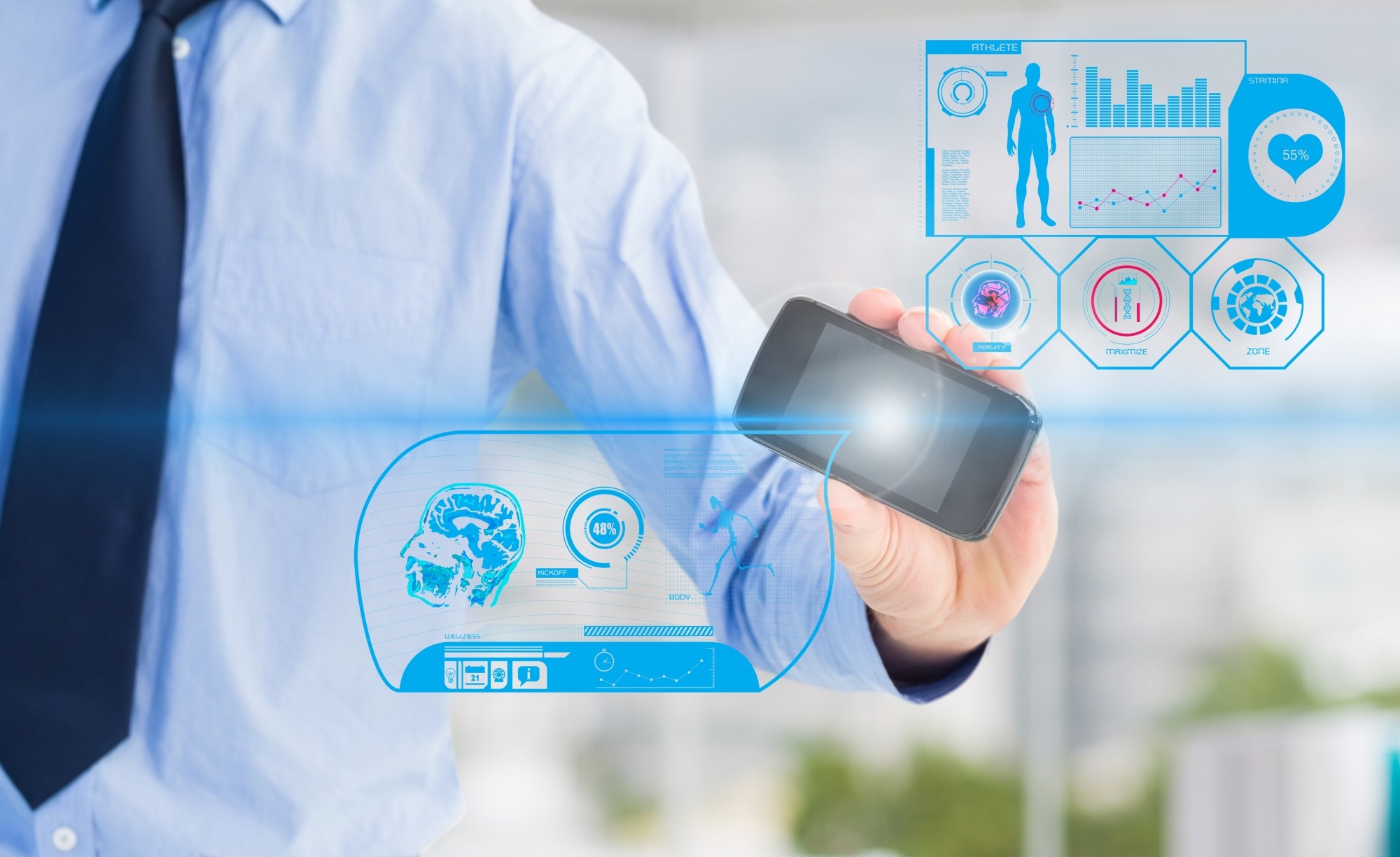 IoT in Healthcare: Benefits, Challenges, and Applications