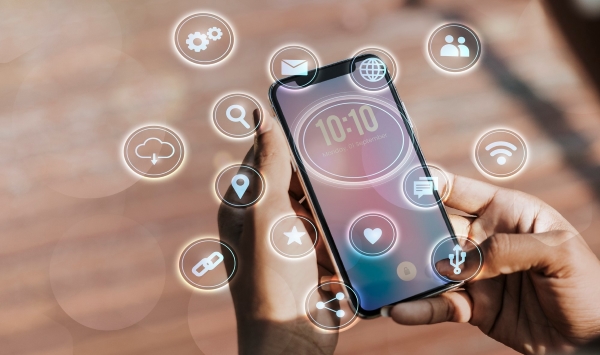 Is IoT Prominent in Android App Development? Exploring the Possibilities