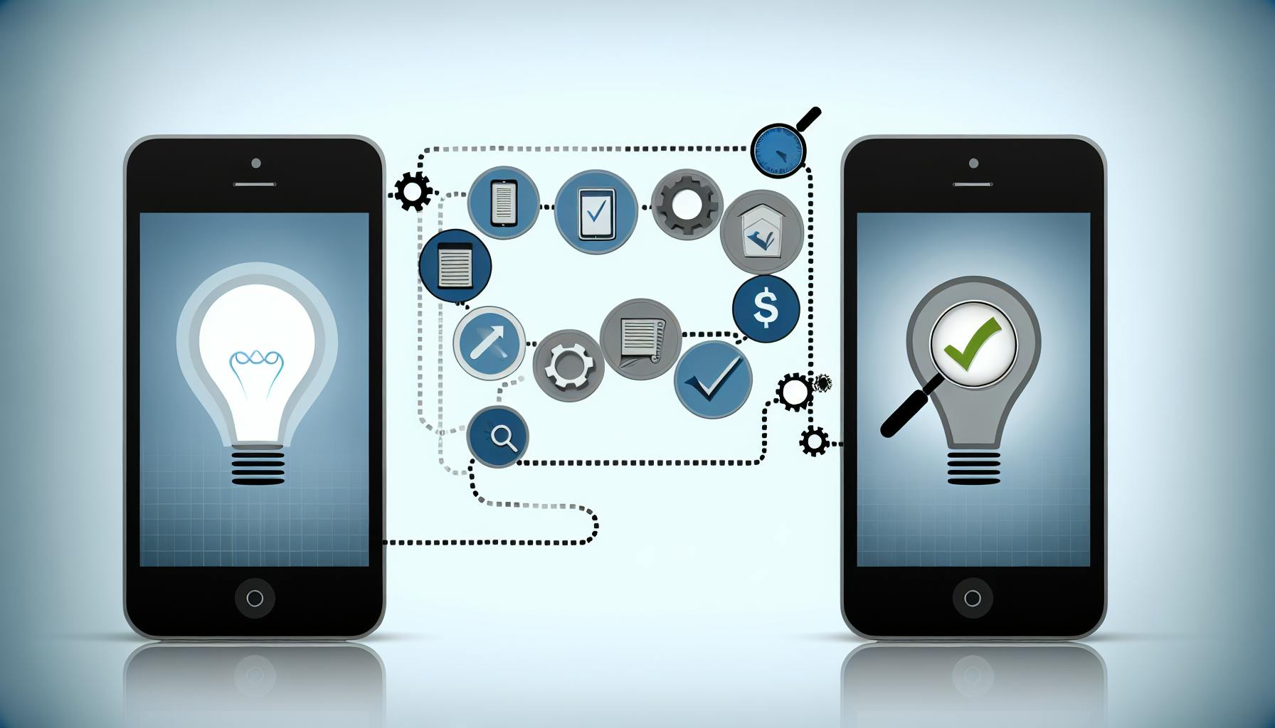 iPhone Mobile App Development Company: Choosing the Right Partner