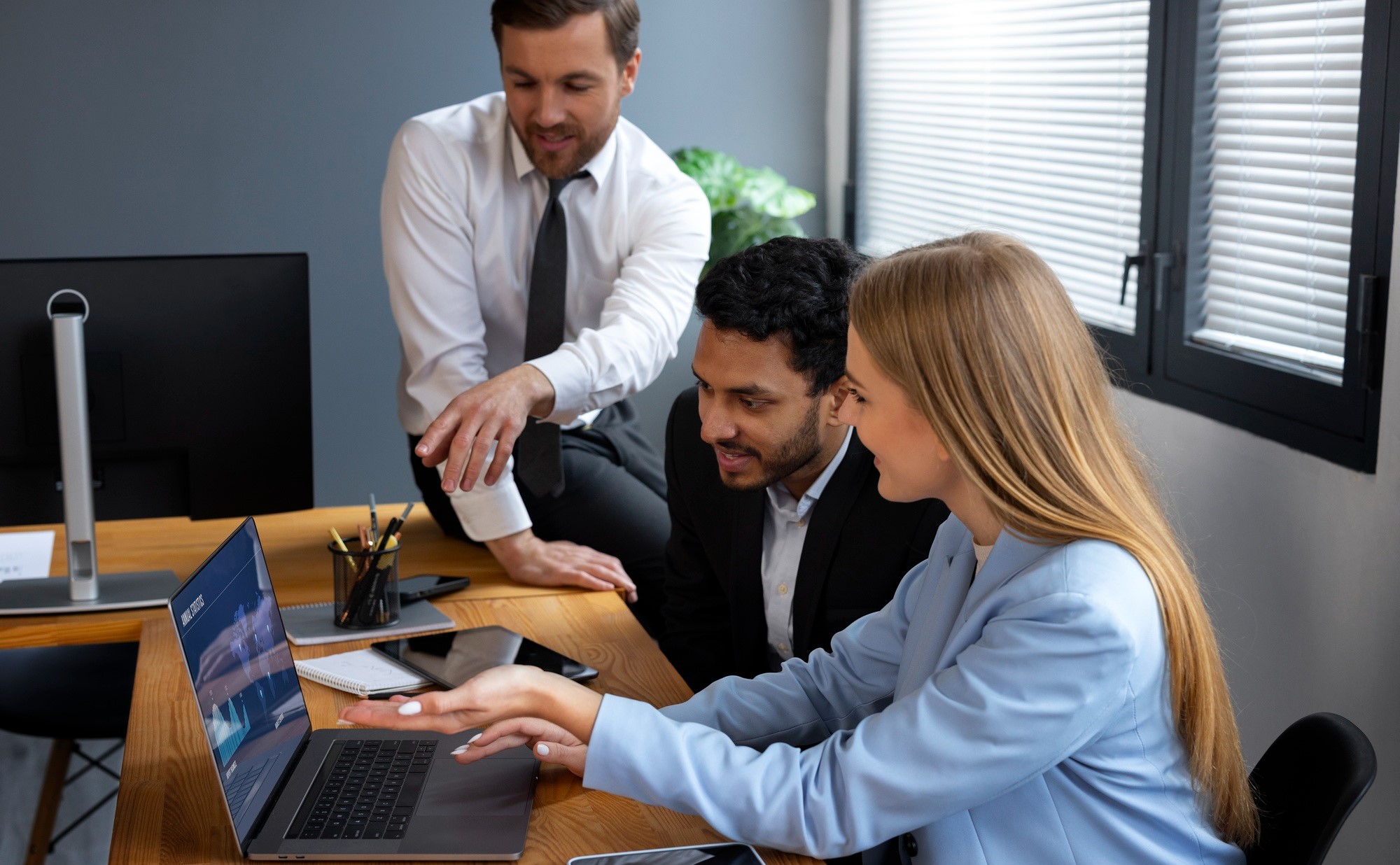 IT Staff Augmentation vs. IT Consulting Services: Which Is Better for You?