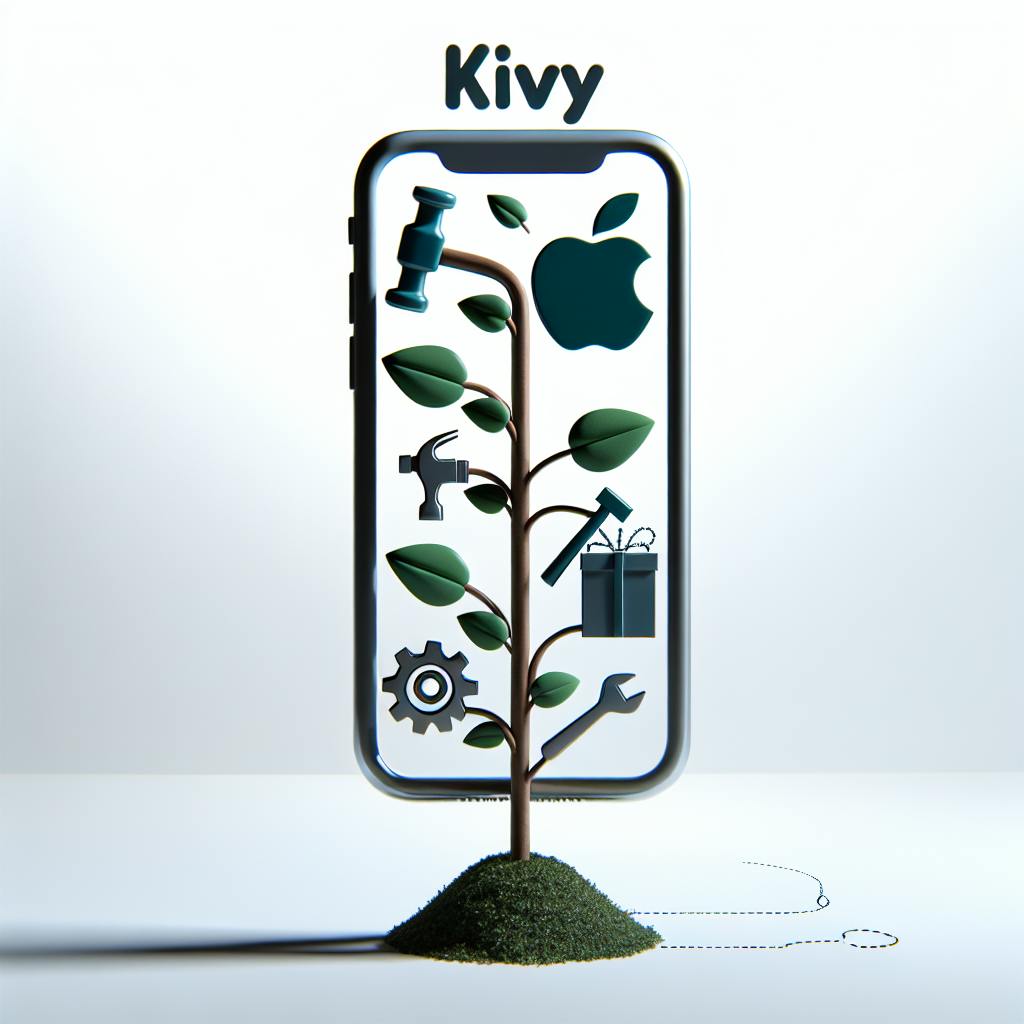 Kivy iOS Packaging & Distribution Guide