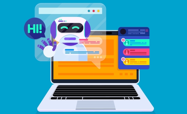 Latest Chatbot Trends to Take Your User Experience to a Whole New Level