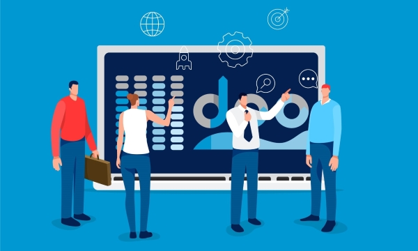 Latest Software Development Outsourcing Trends: What to Expect in 2024