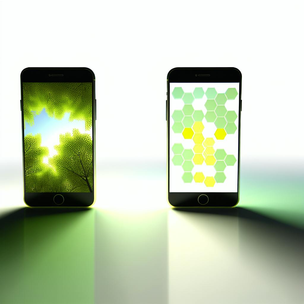 Kivy vs BeeWare: Python Mobile App Frameworks 2024