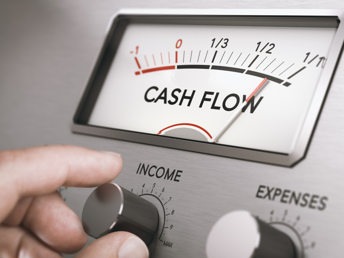 Managing Cash Flow in Your SaaS Business