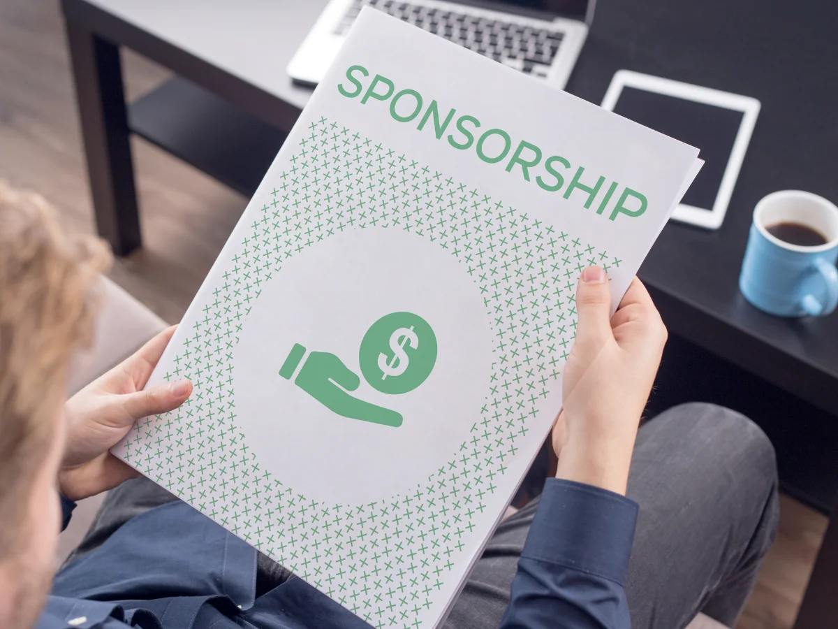 Maximizing Event Sponsorships for SaaS Growth