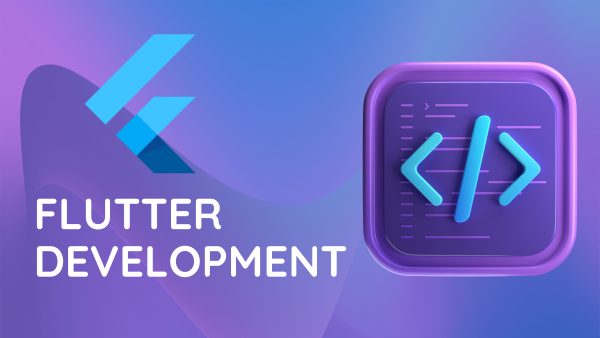 Maximizing Efficiency with Flutter Development