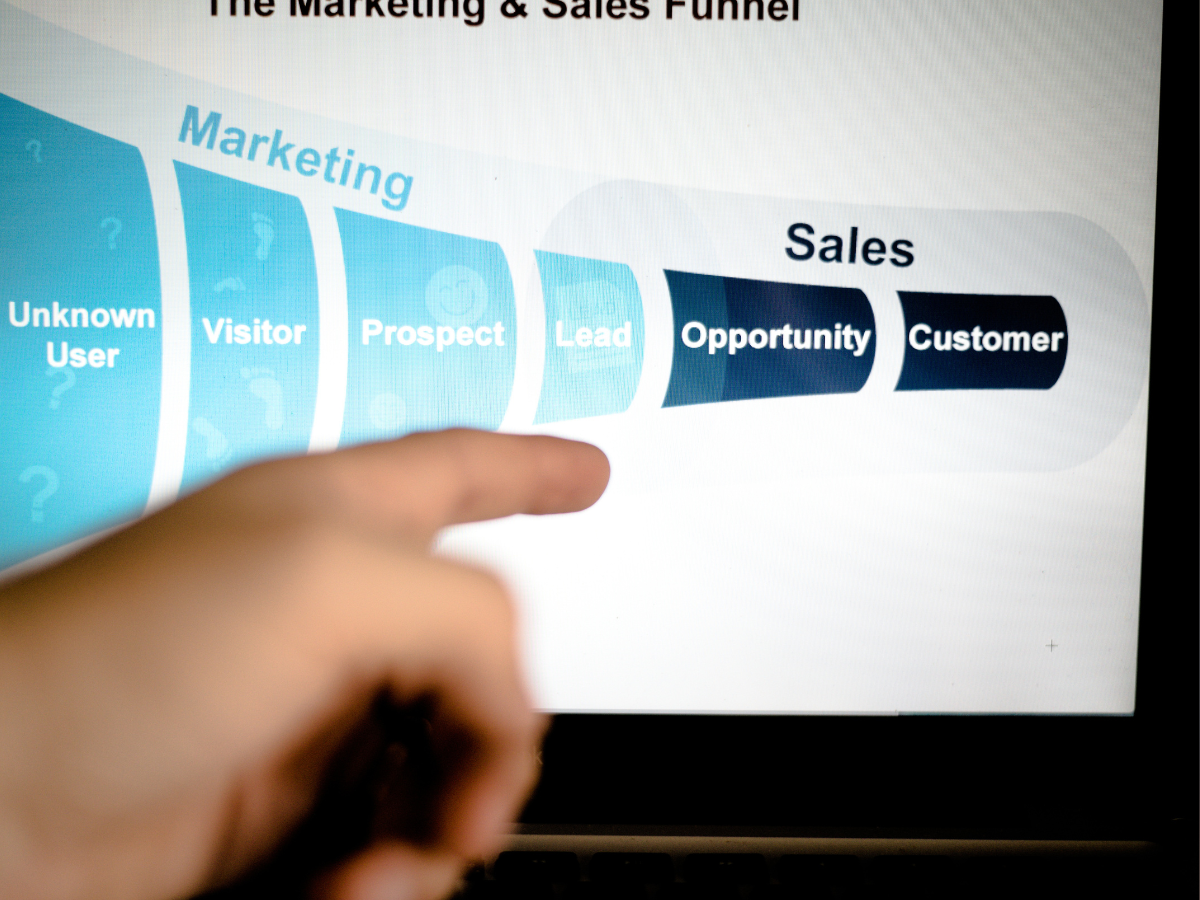 Managing Your SaaS Sales Funnel for Optimal Conversion