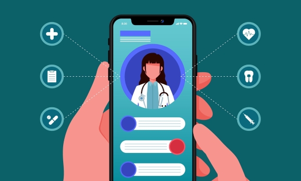 Medical App Features: How to Choose