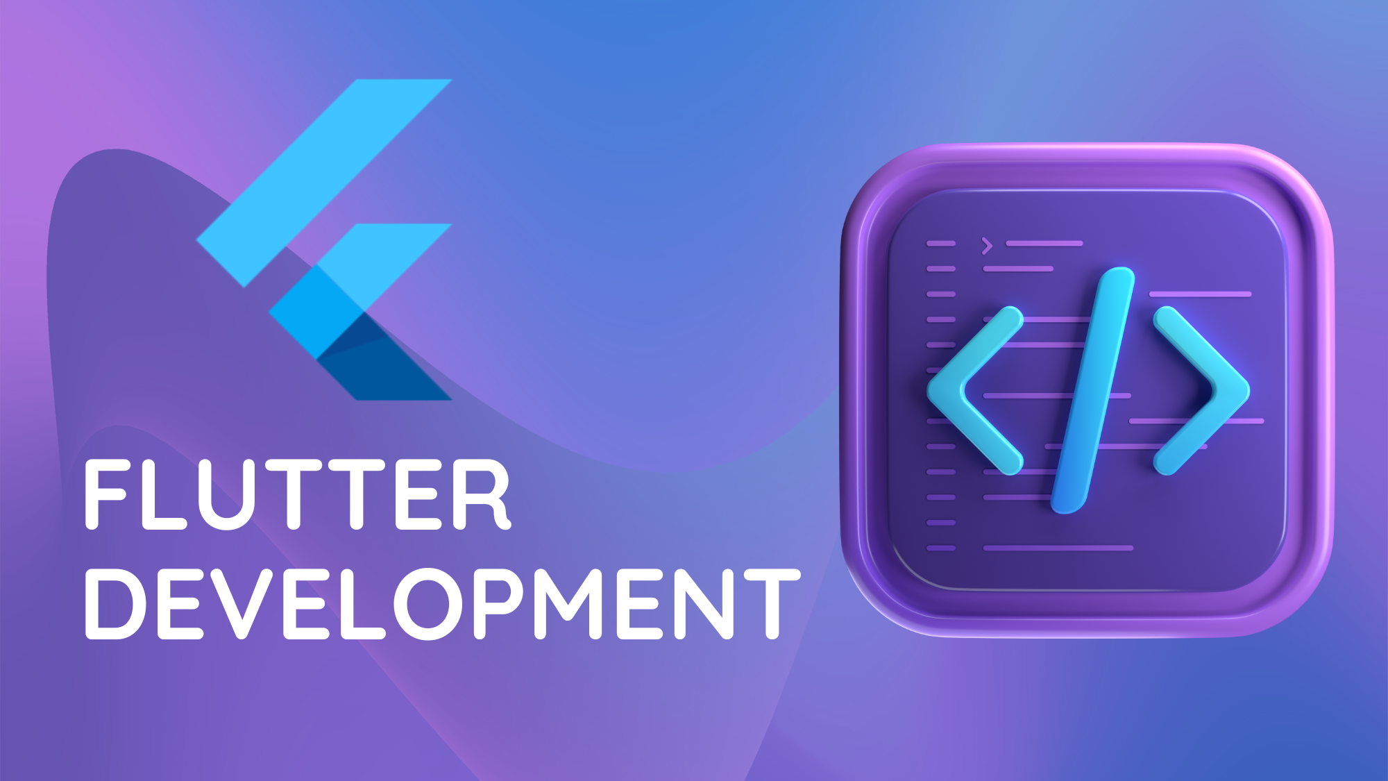 Maximizing Efficiency with Flutter Development