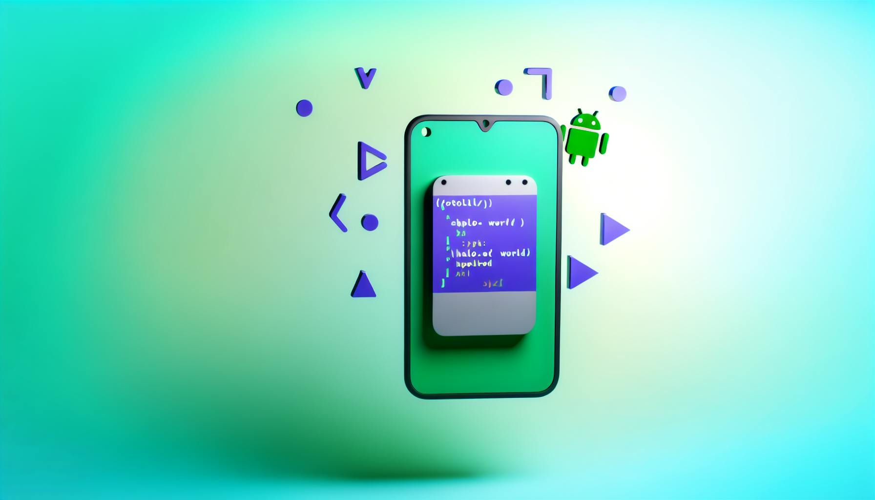 Mobile App Development Using Kotlin: A Beginner's Guide