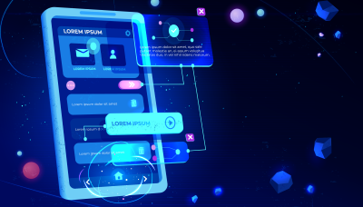 Mobile app development trends to watch in 2024