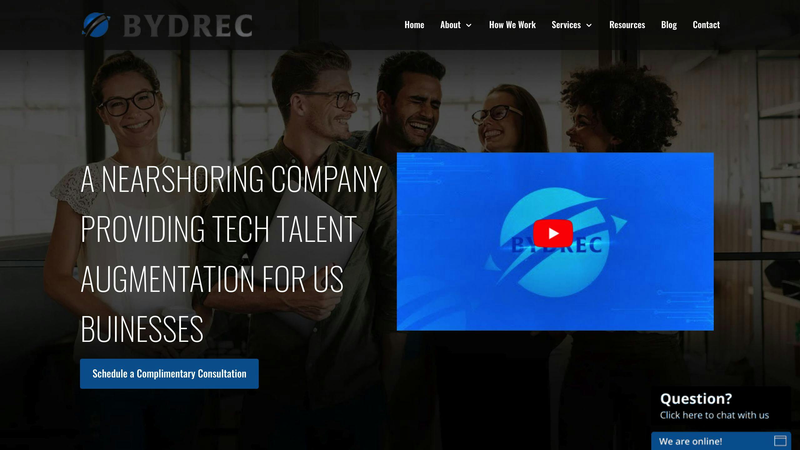 mobile app development