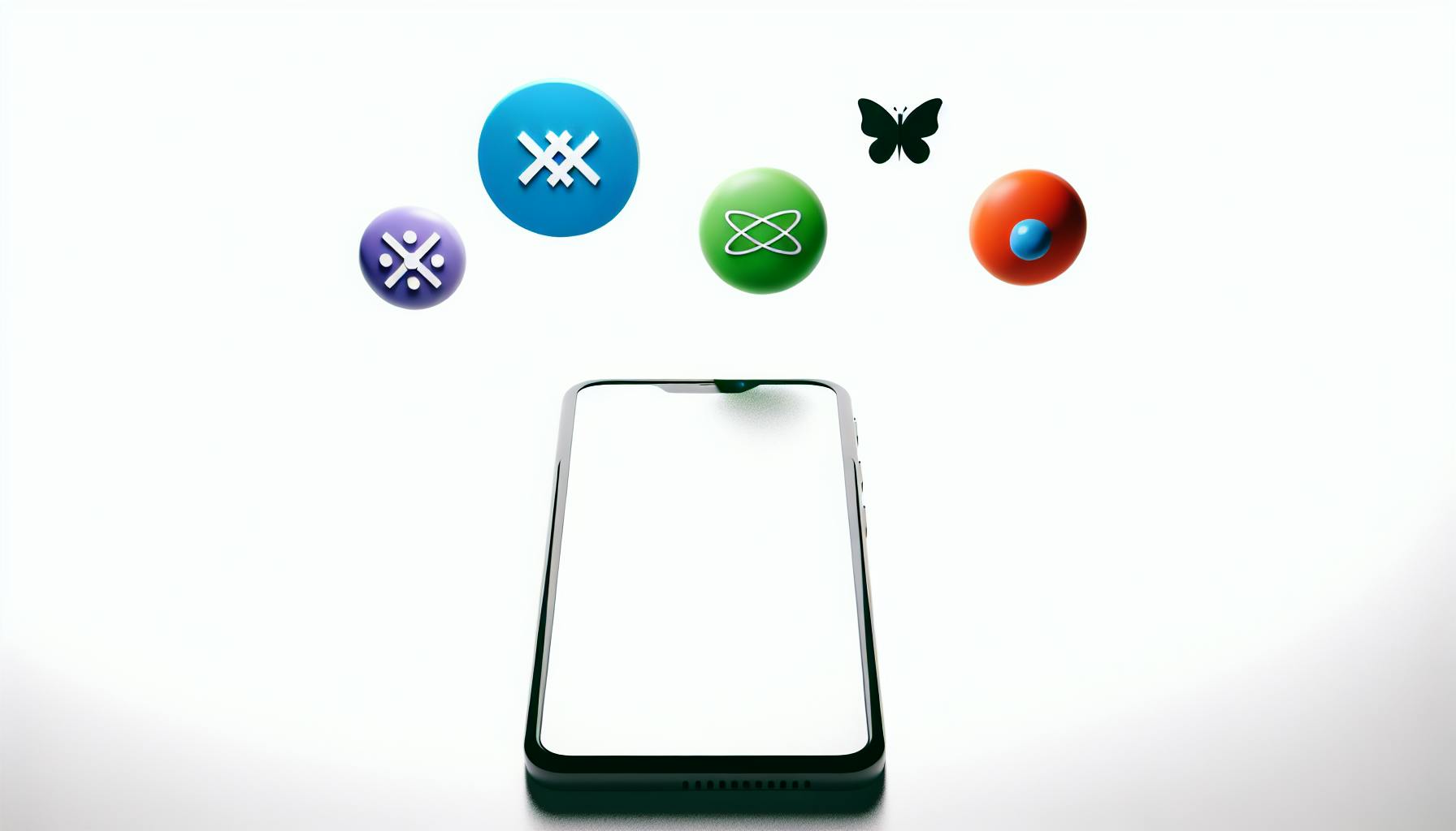 Mobile App Framework Essentials