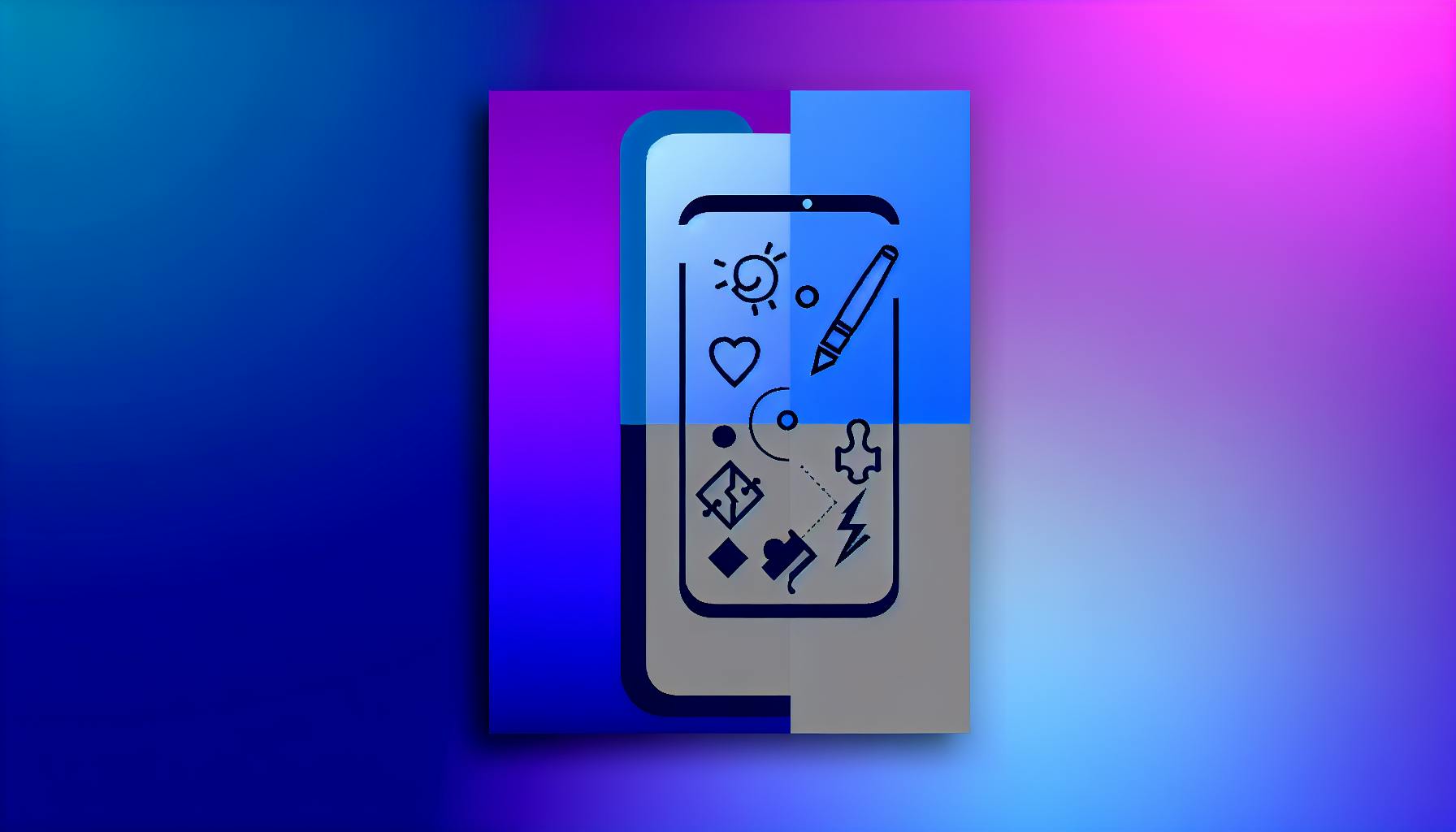 Mobile UI Design Services for Startups