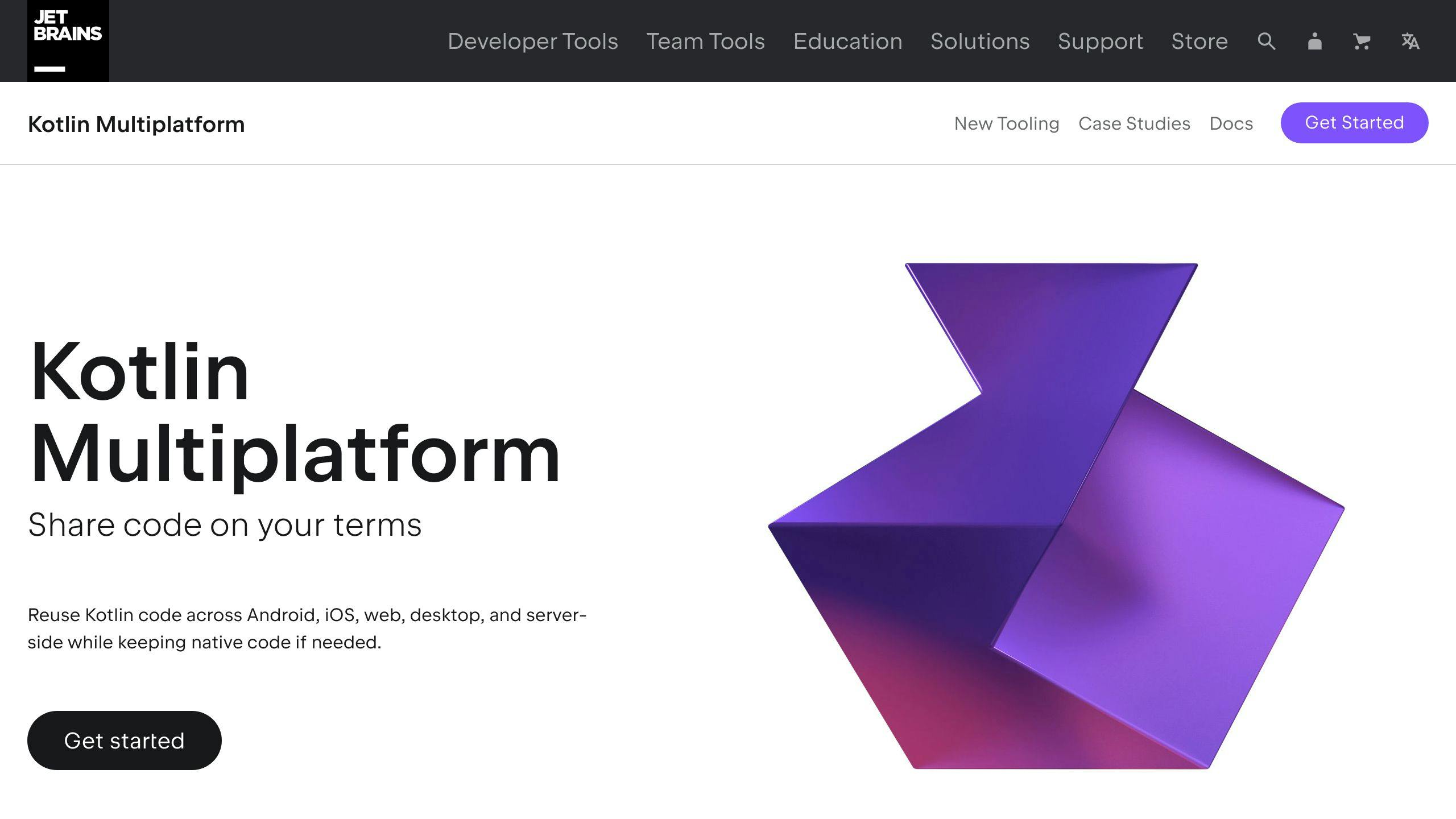 Kotlin Multiplatform
