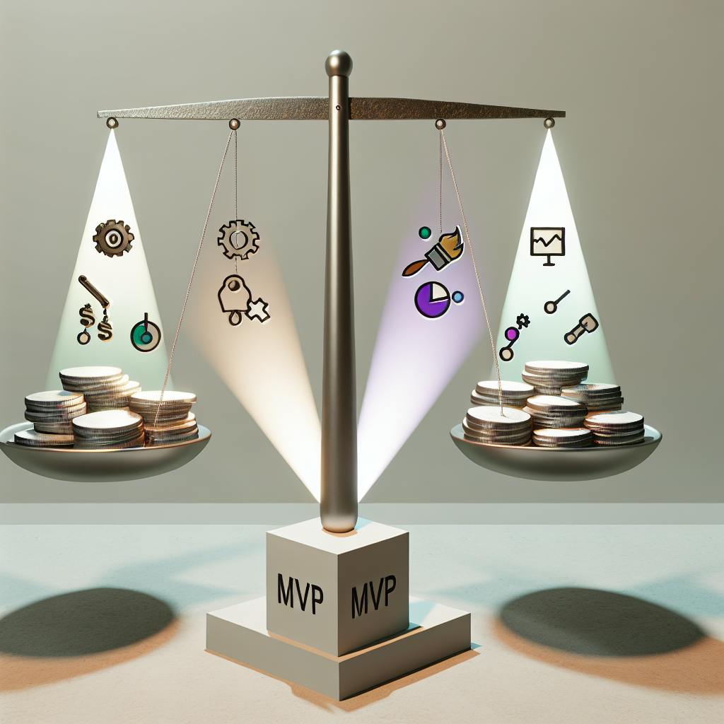 MVP Development Costs for Startups: Complete Guide