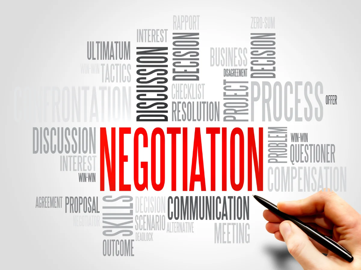 Negotiation Tactics for Structuring Your SaaS Exit Deal