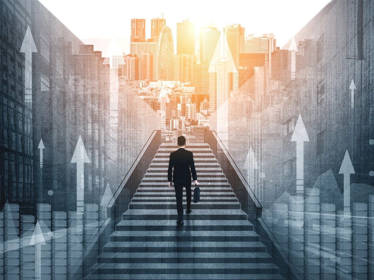 Personal and Professional Growth Post-exit