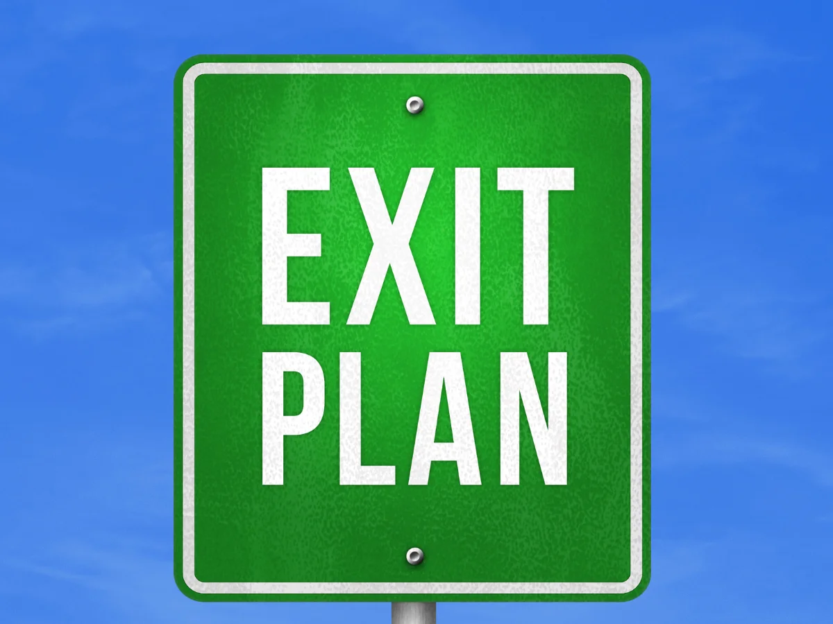 Planning Your SaaS Exit Strategy: Key Considerations