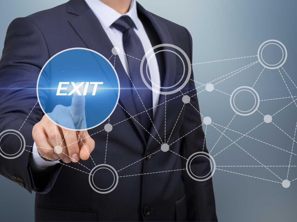 Planning for a Smooth Transition After Your SaaS Exit