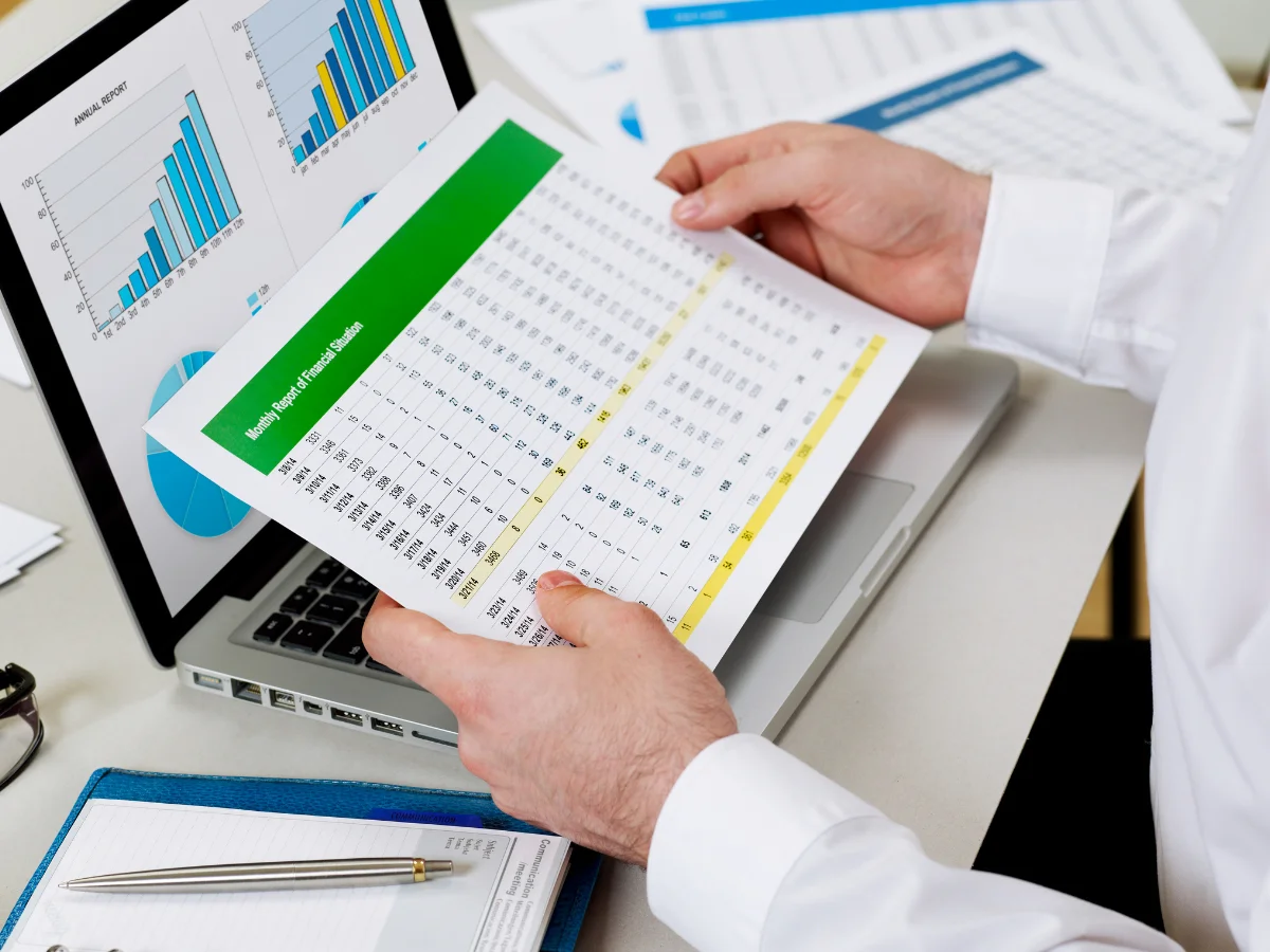 Preparing Financial Statements for a Successful Exit