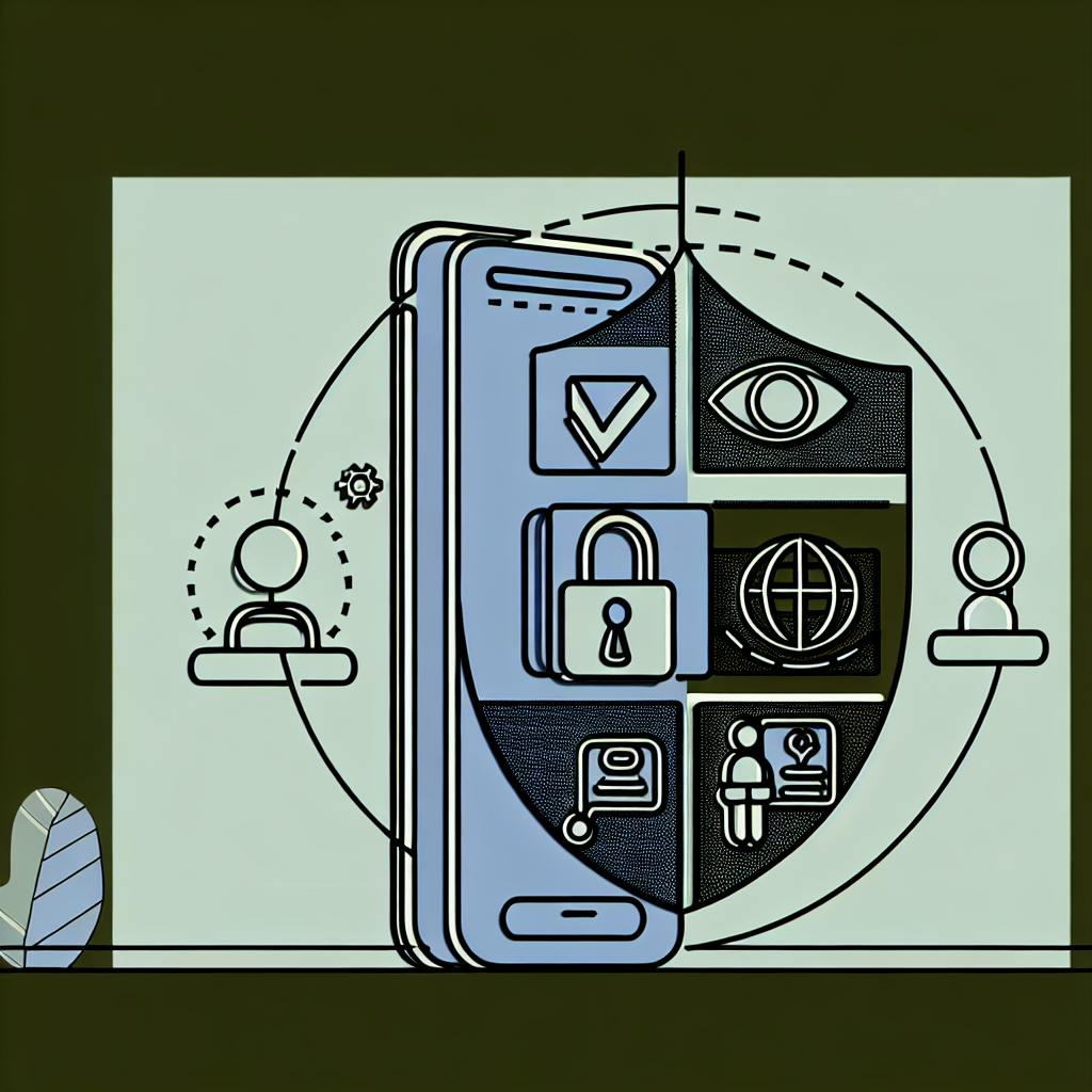 Privacy by Design: 7 Principles for Secure App Development