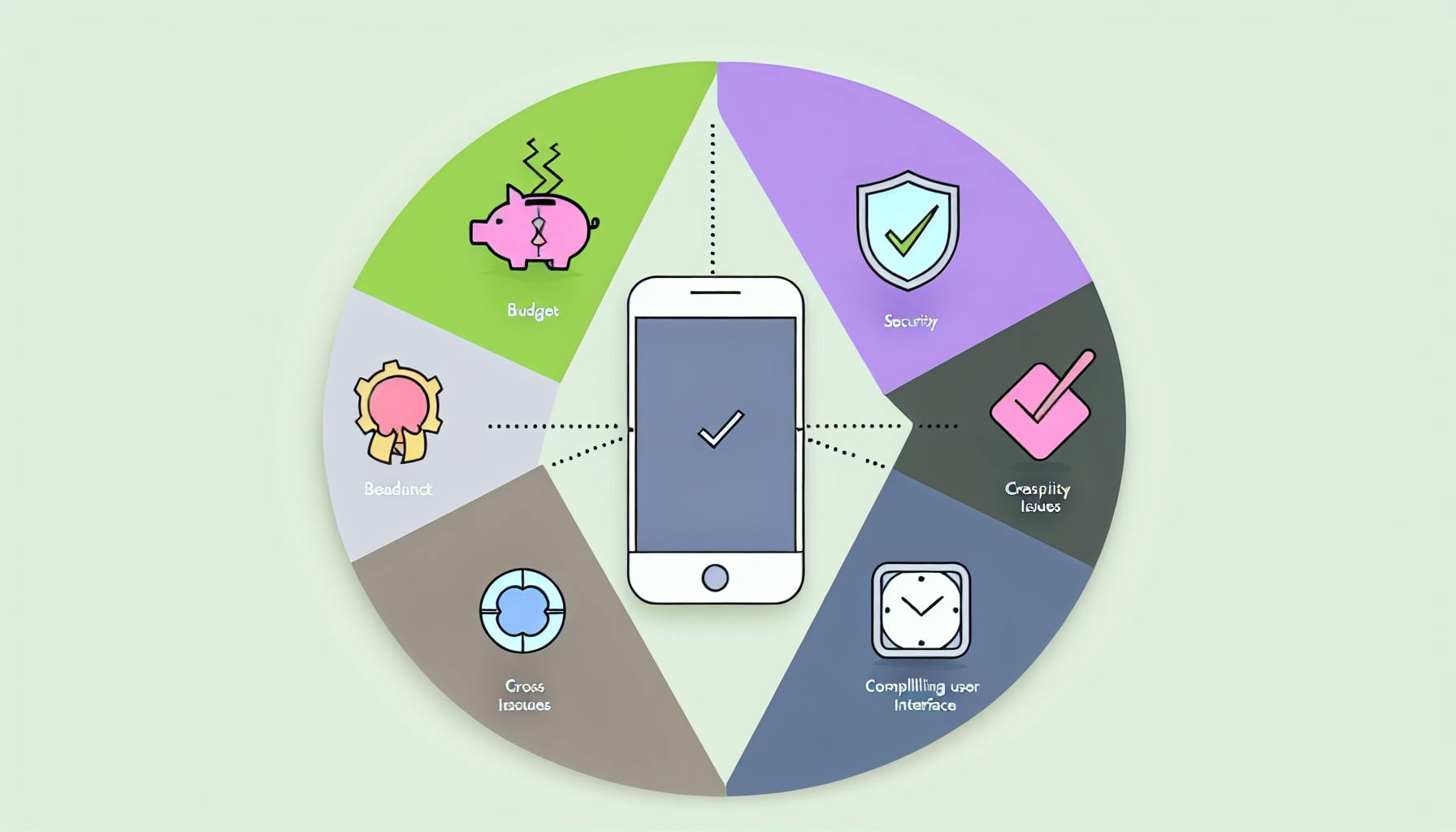 Professional Mobile App Development: Overcoming Challenges