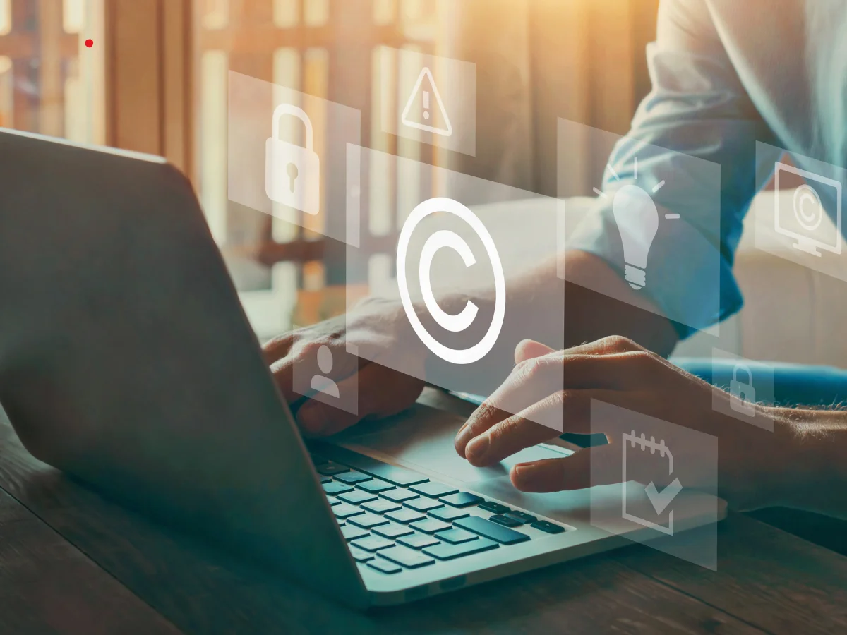 Protecting Your SaaS with Patents, Trademarks, and Copyrights