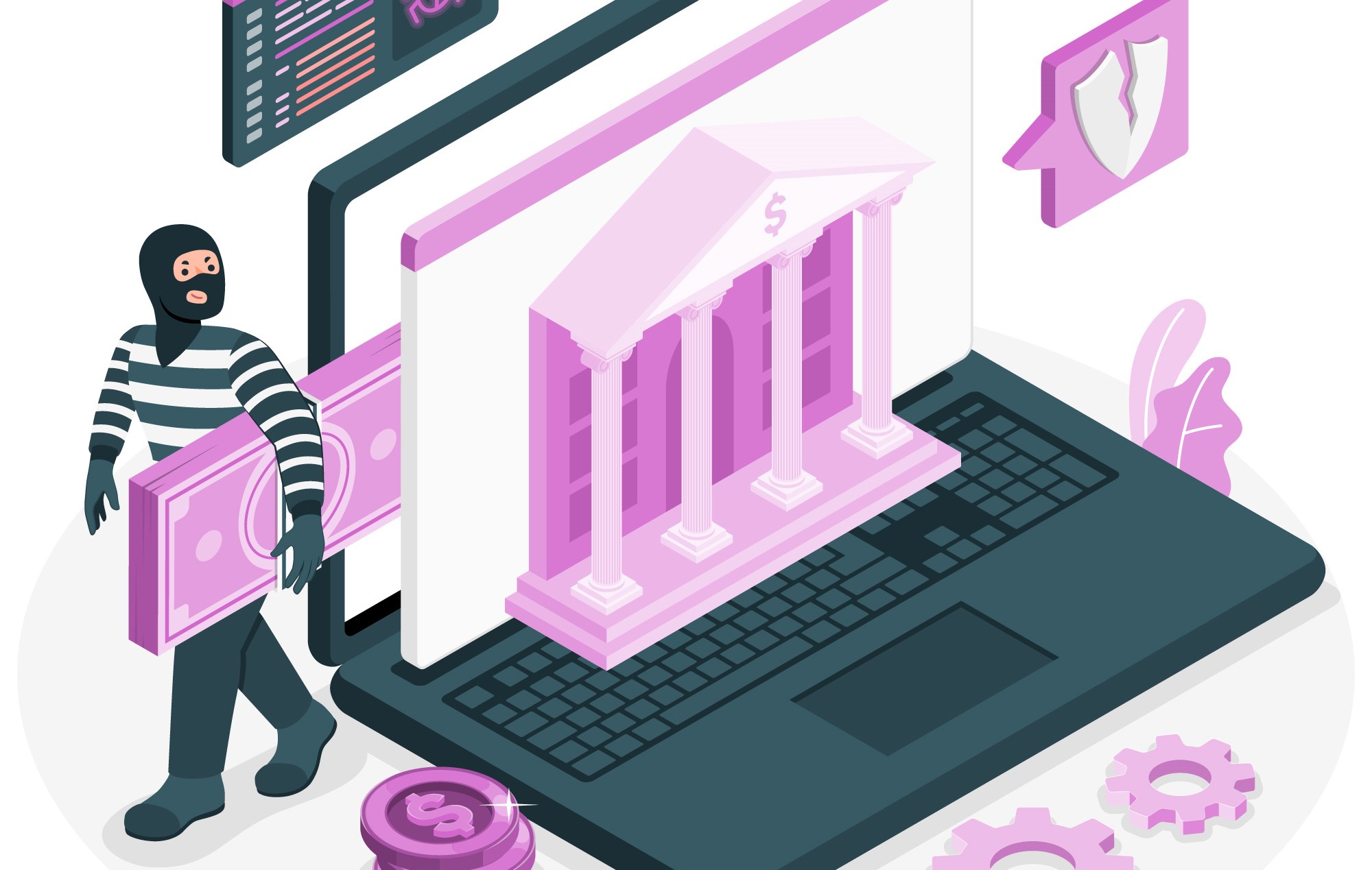 Reasons How Machine Learning Can Prevent Fraud in the Banking Industry: An Overview