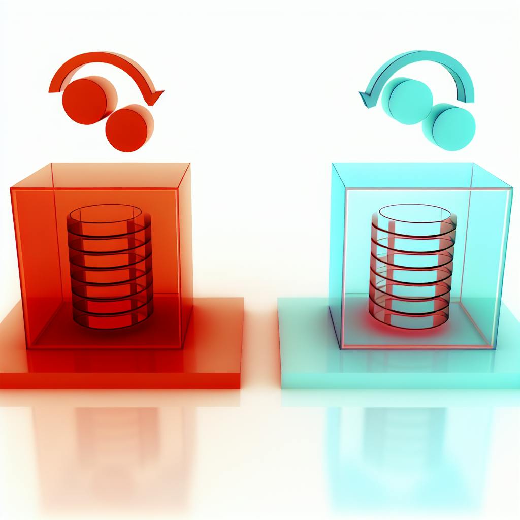 Redundancy vs Failover: Key Differences, Use Cases