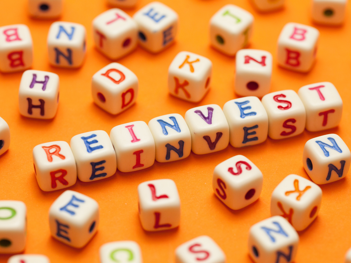 Reinvesting in New Ventures After Exiting Your SaaS Business